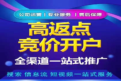 百度竞价推广运营策略调整实战案例分享